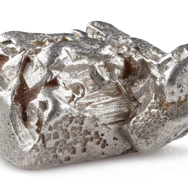 5(ish) Questions with Regarde: Metals in Jewellery Making