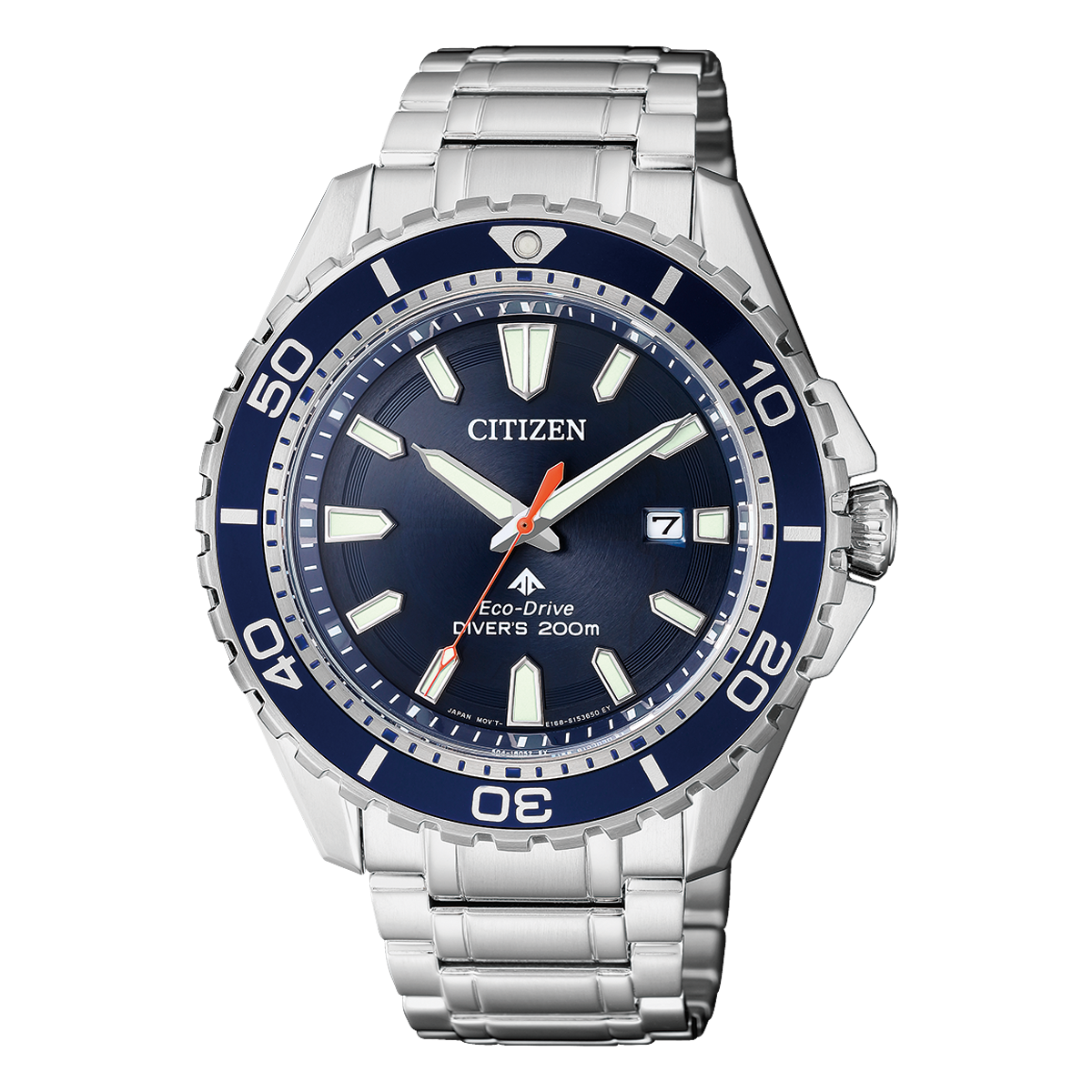 Citizen BN0191-80L Promaster Marine Eco-Drive watch
