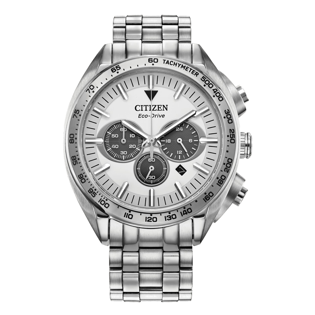 Citizen CA4540-54A Sport Luxury Chronograph watch