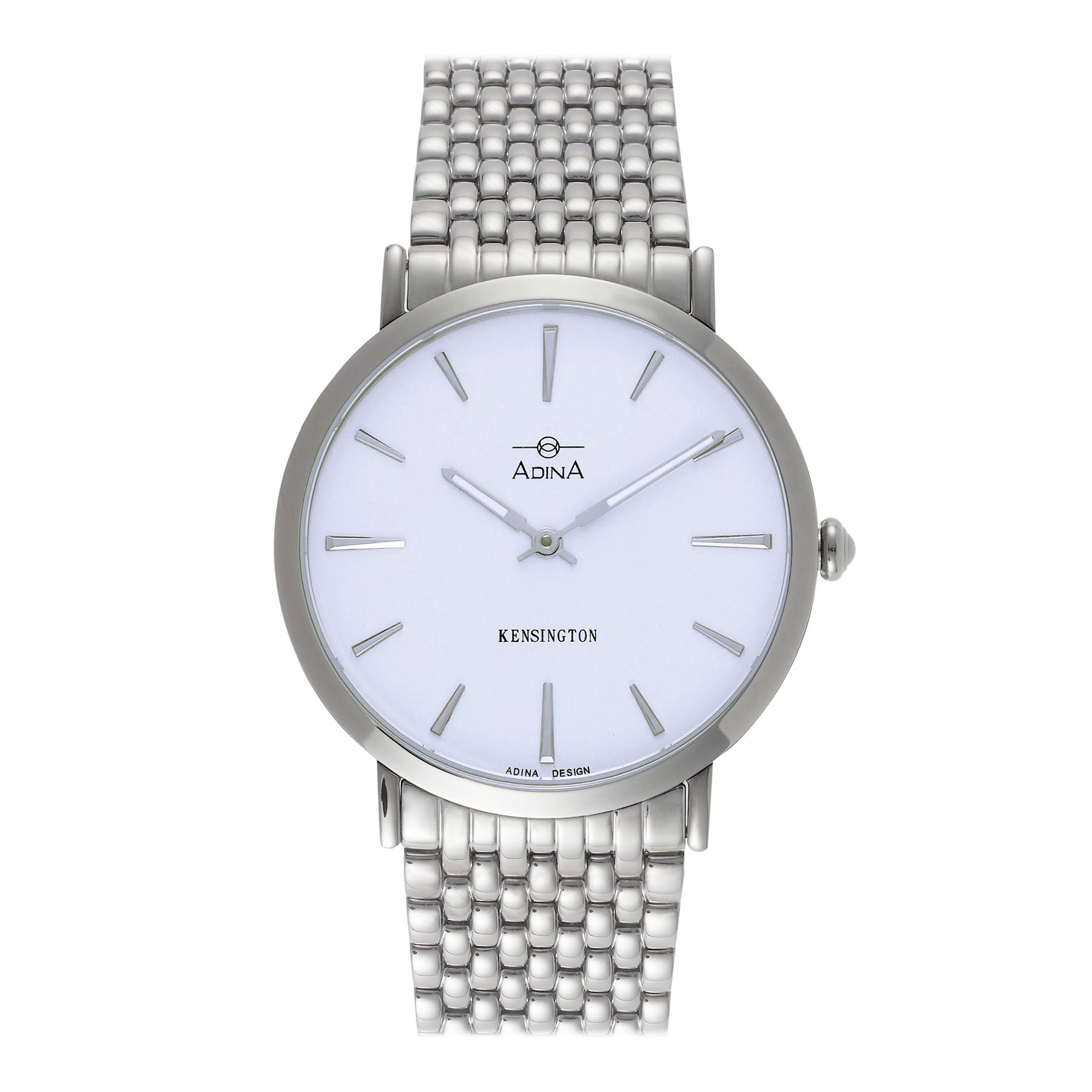 Adina Kensington Dress Watch CT104S1XB