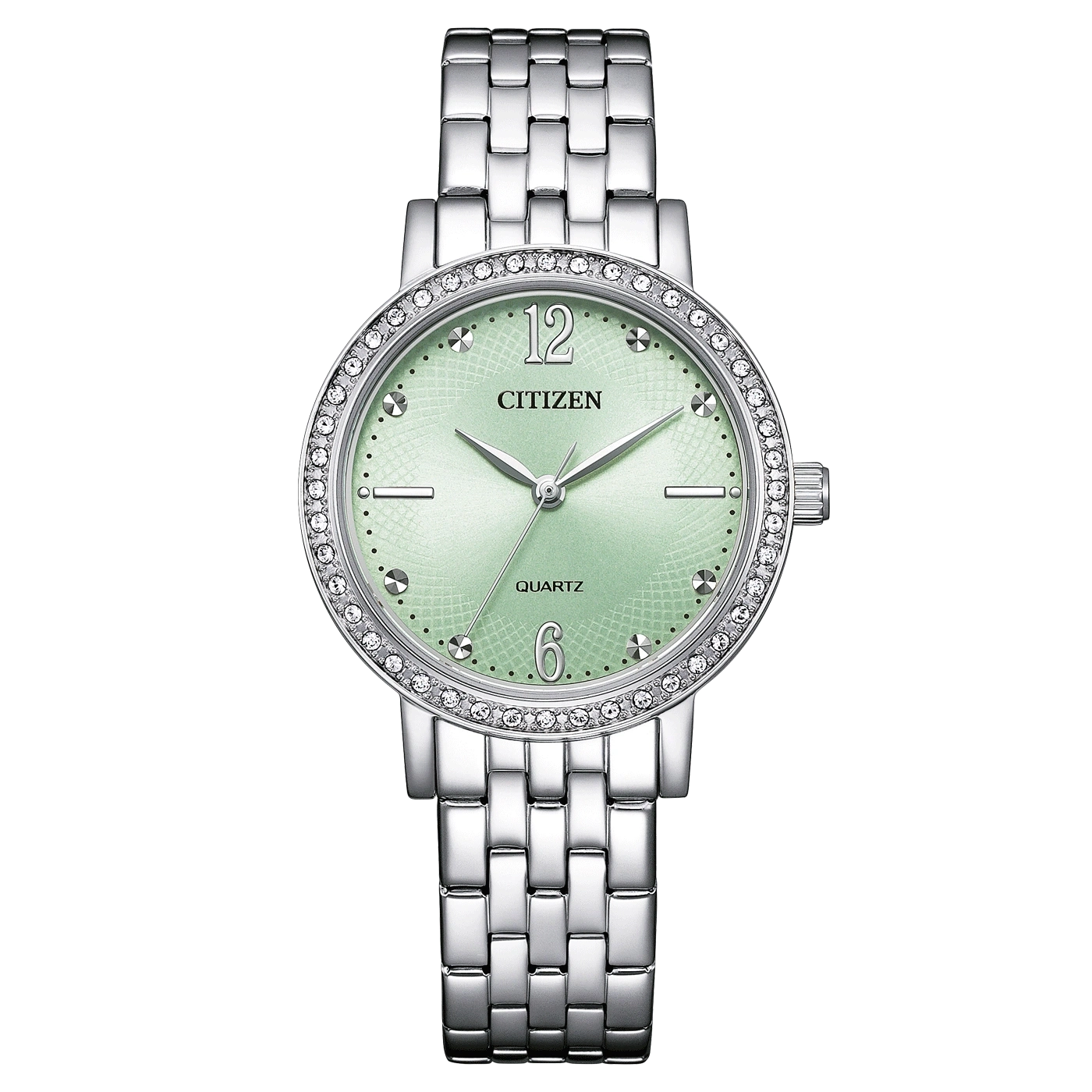 Citizen EL3100-55X quartz ladies watch