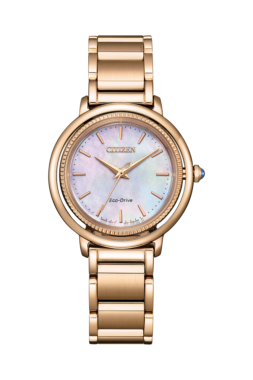 Citizen EM1103-86Y Citizen L Eco-Drive ladies watch