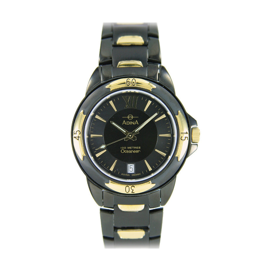 Adina Oceaneer Sports Watch NK96B2XB