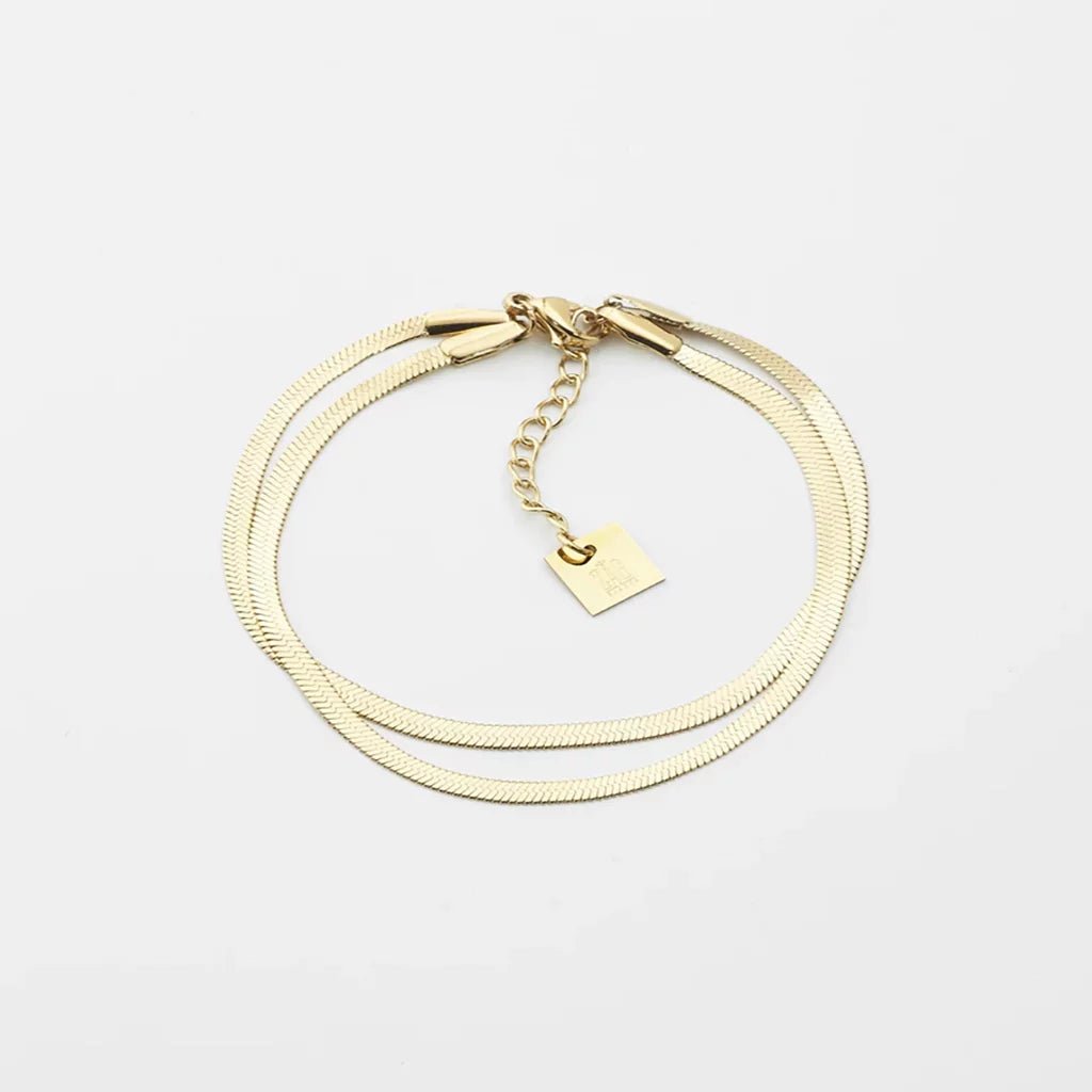 Ghery Bracelet - Regarde Jewellers