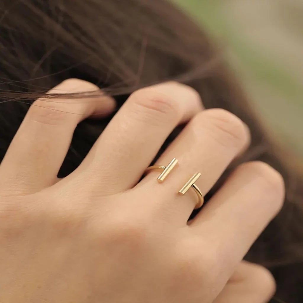 Stark Ring - Regarde Jewellers