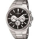 Citizen AN8170-59E Chronograph