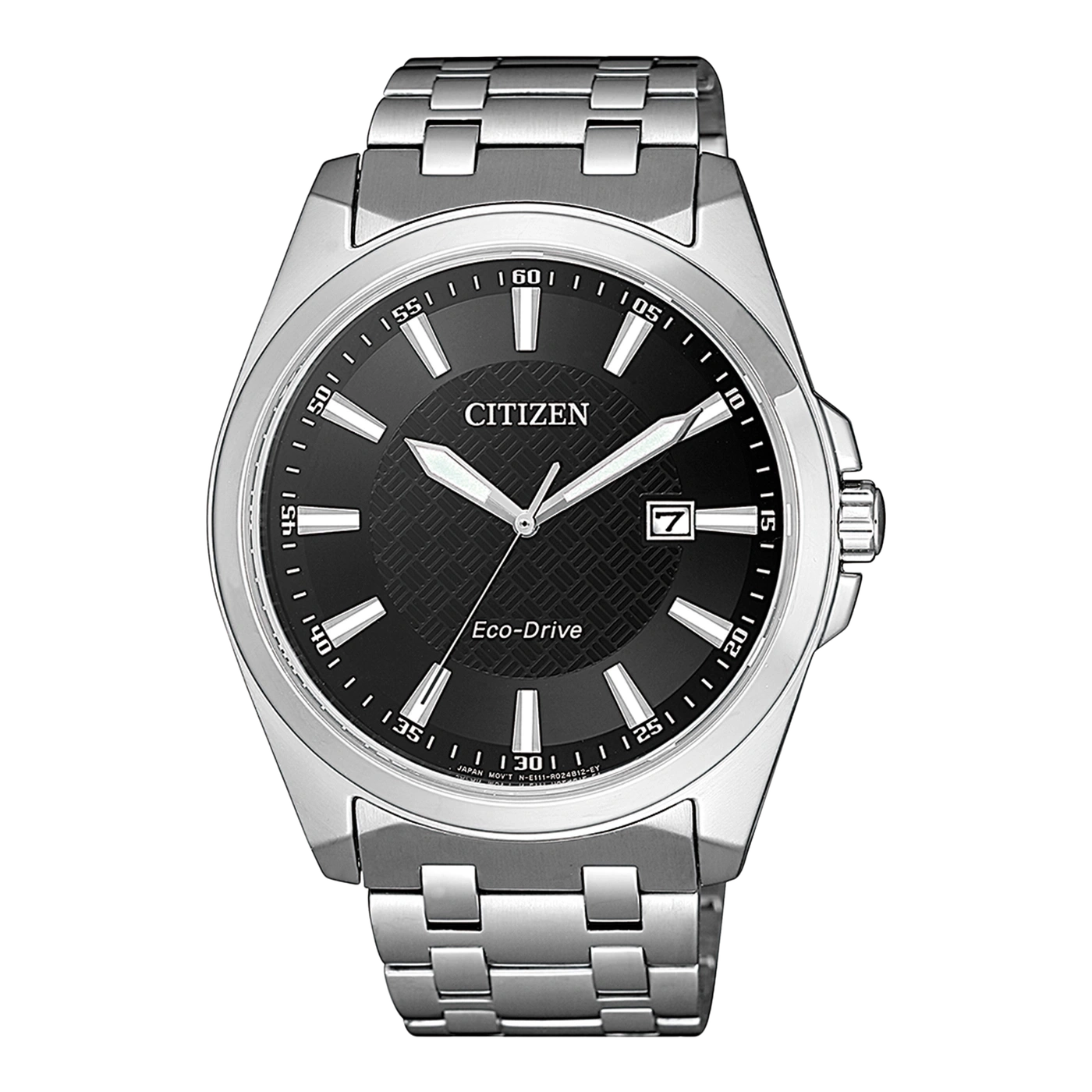 Citizen BM7108-81E Eco-Drive mens watch