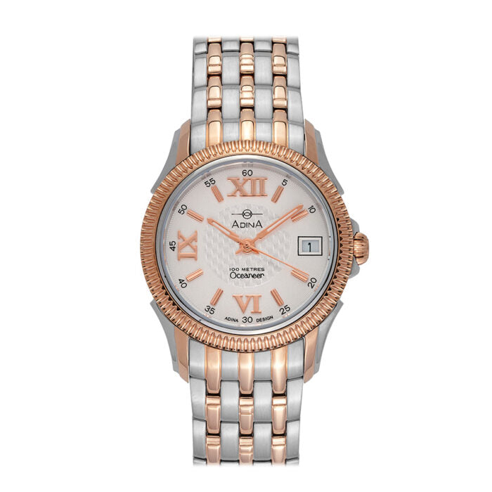 Adina Oceaneer Prestige Sports Watch CT117M1XB