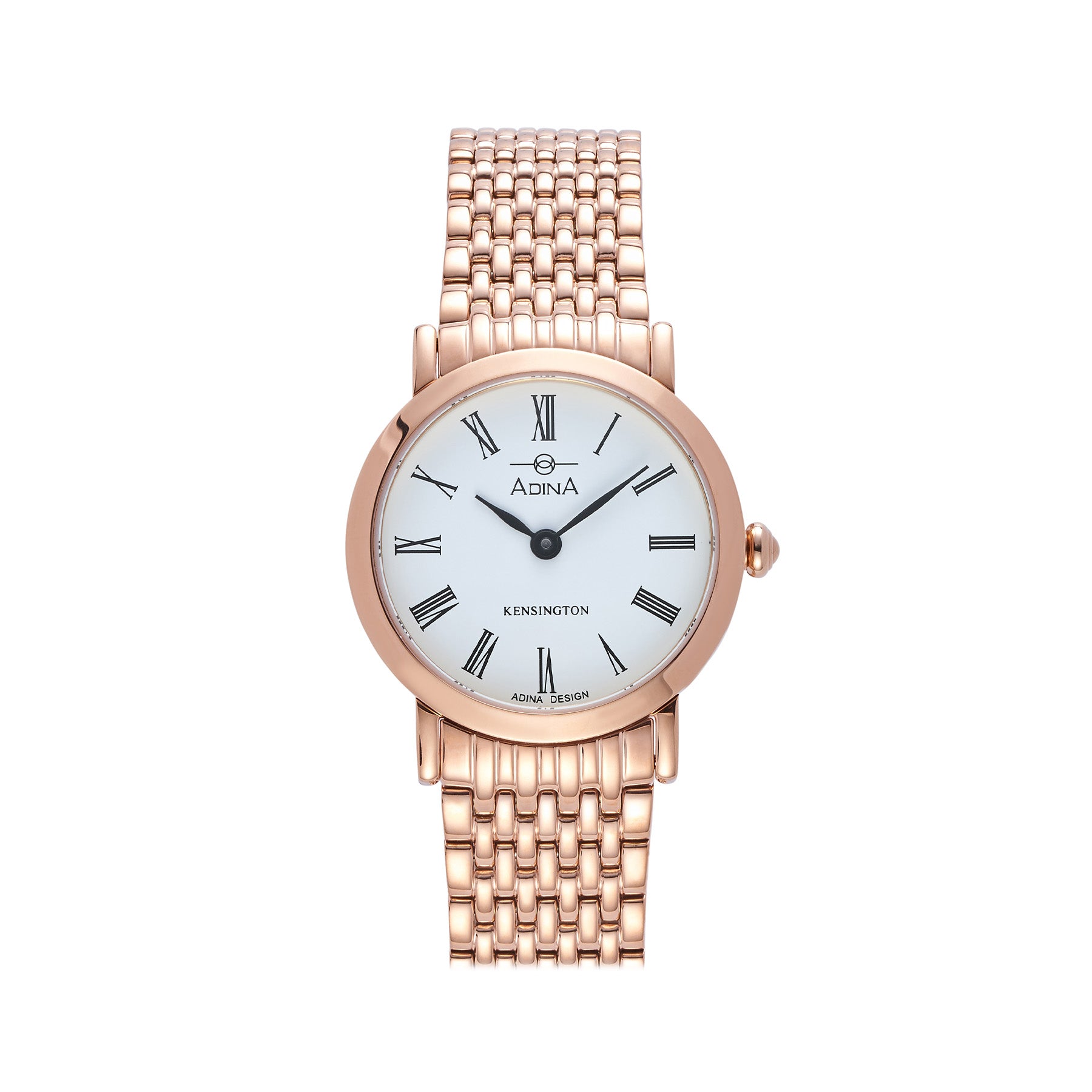 Adina Kensington Dress Watch CT132R1RB