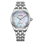 Citizen L May Bells Eco-Drive Ladies Watch EM1140-80D