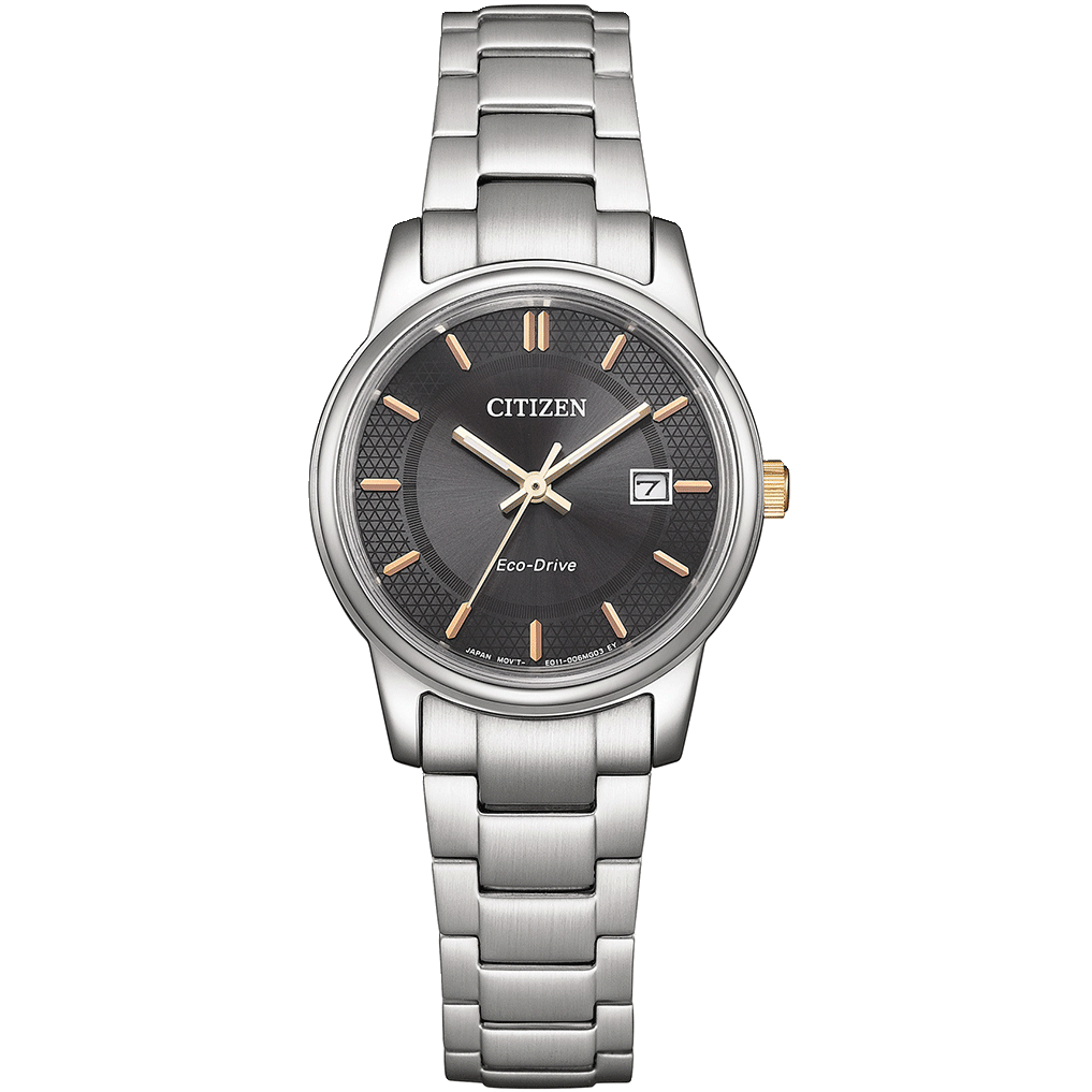 Citizen EW2317-76E Eco-Drive ladies watch