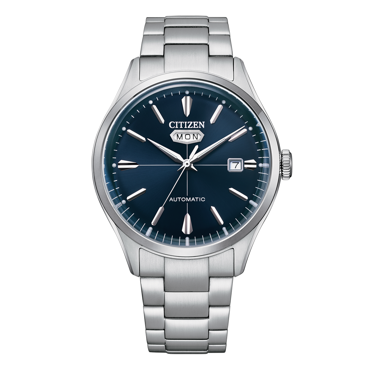 Citizen NH8391-51L Crystal 7 automatic men's watch