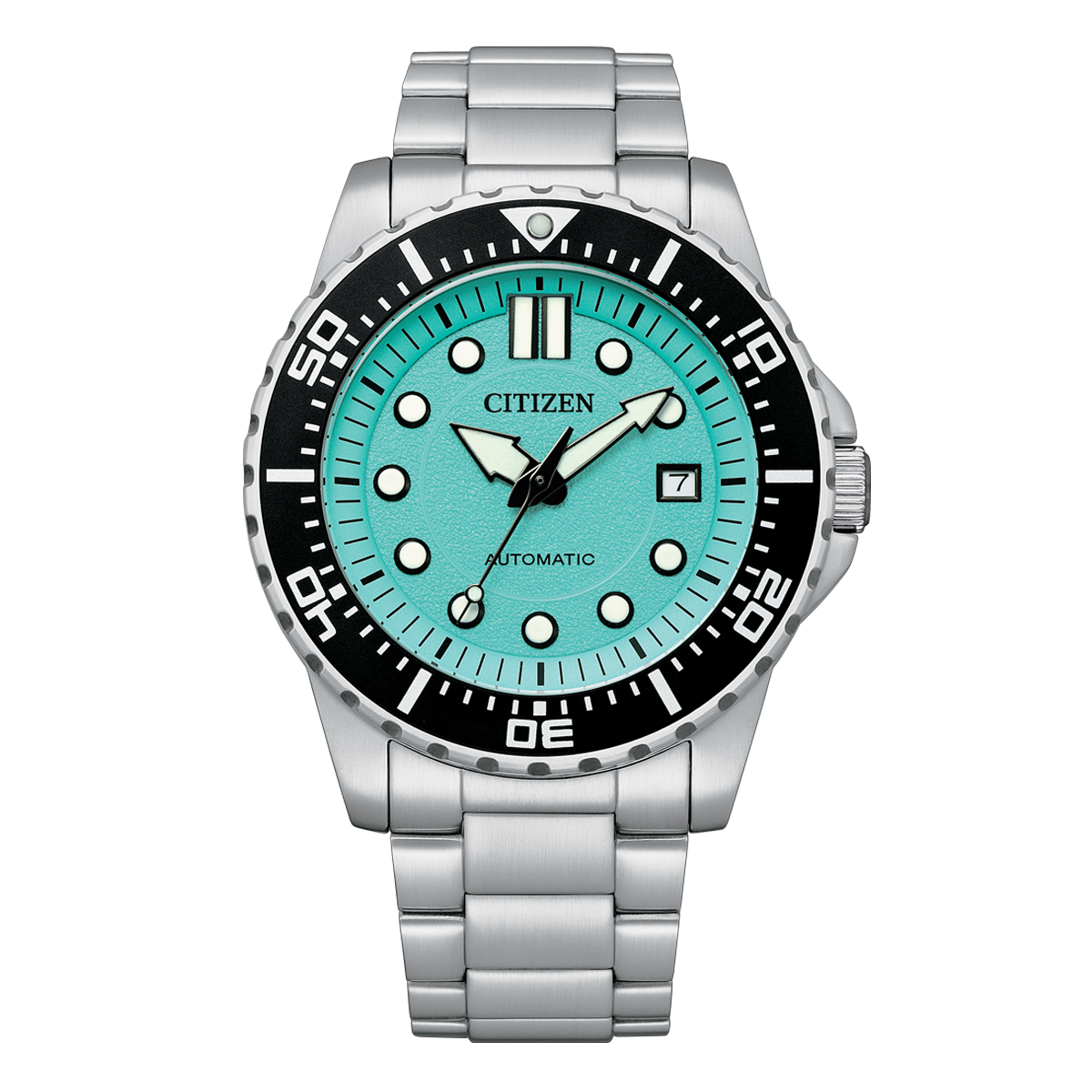 Citizen NJ0170-83X Classic Sport automatic men's watch