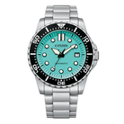 Citizen NJ0170-83X Classic Sport automatic men's watch