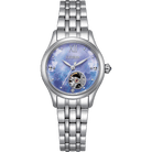 Citizen PR1040-88N automatic ladies watch