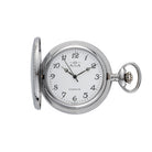 Adina Kensington Mechanical Pocket Watch PW56034D1FP