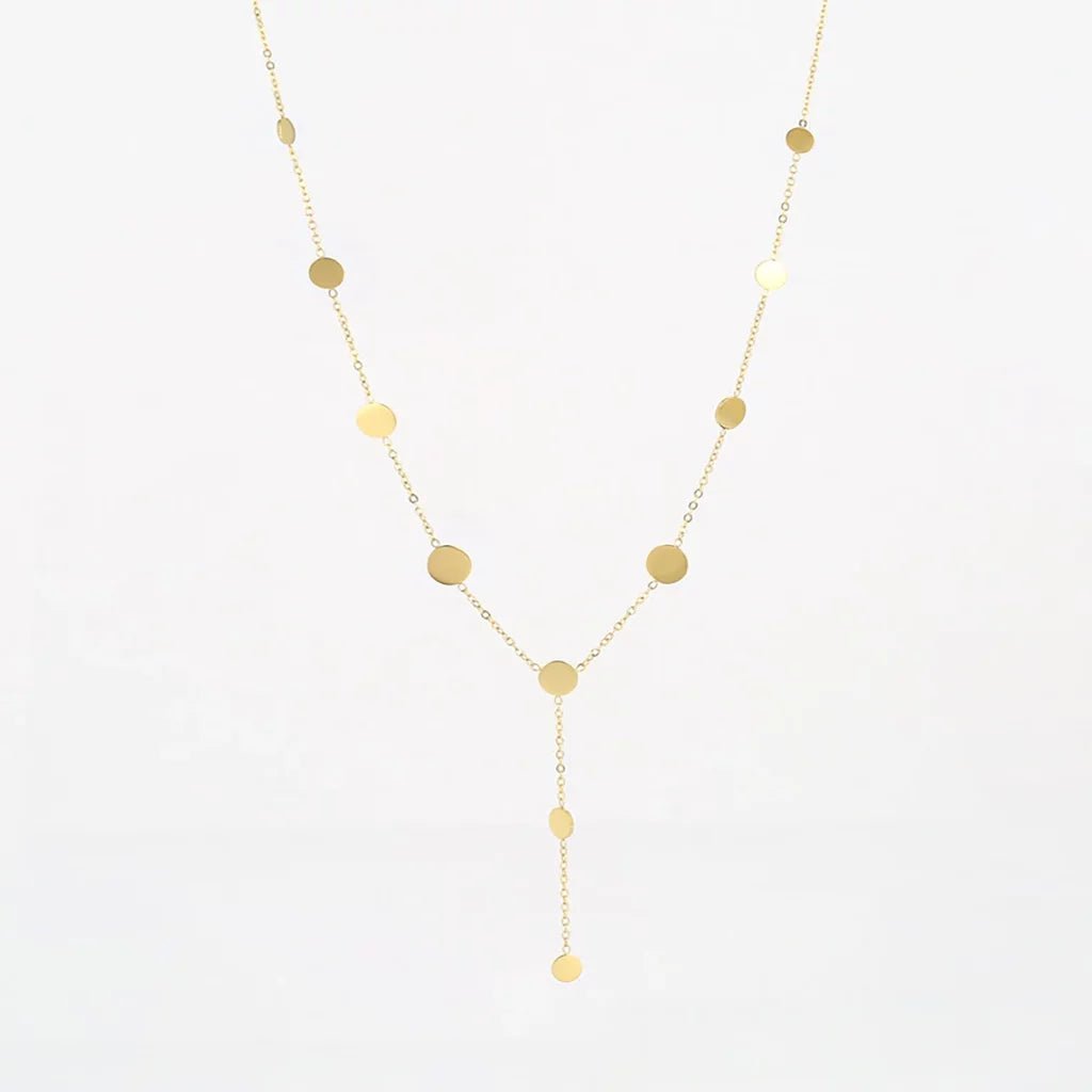 Camille Necklace - Regarde Jewellers