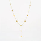 Camille Necklace - Regarde Jewellers