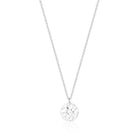Eve Necklace Silver - Regarde Jewellers