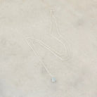 Fine Treasures Aqua Chalcedony Necklace - Regarde Jewellers