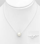 Freshwater Pearl Necklace - Regarde Jewellers