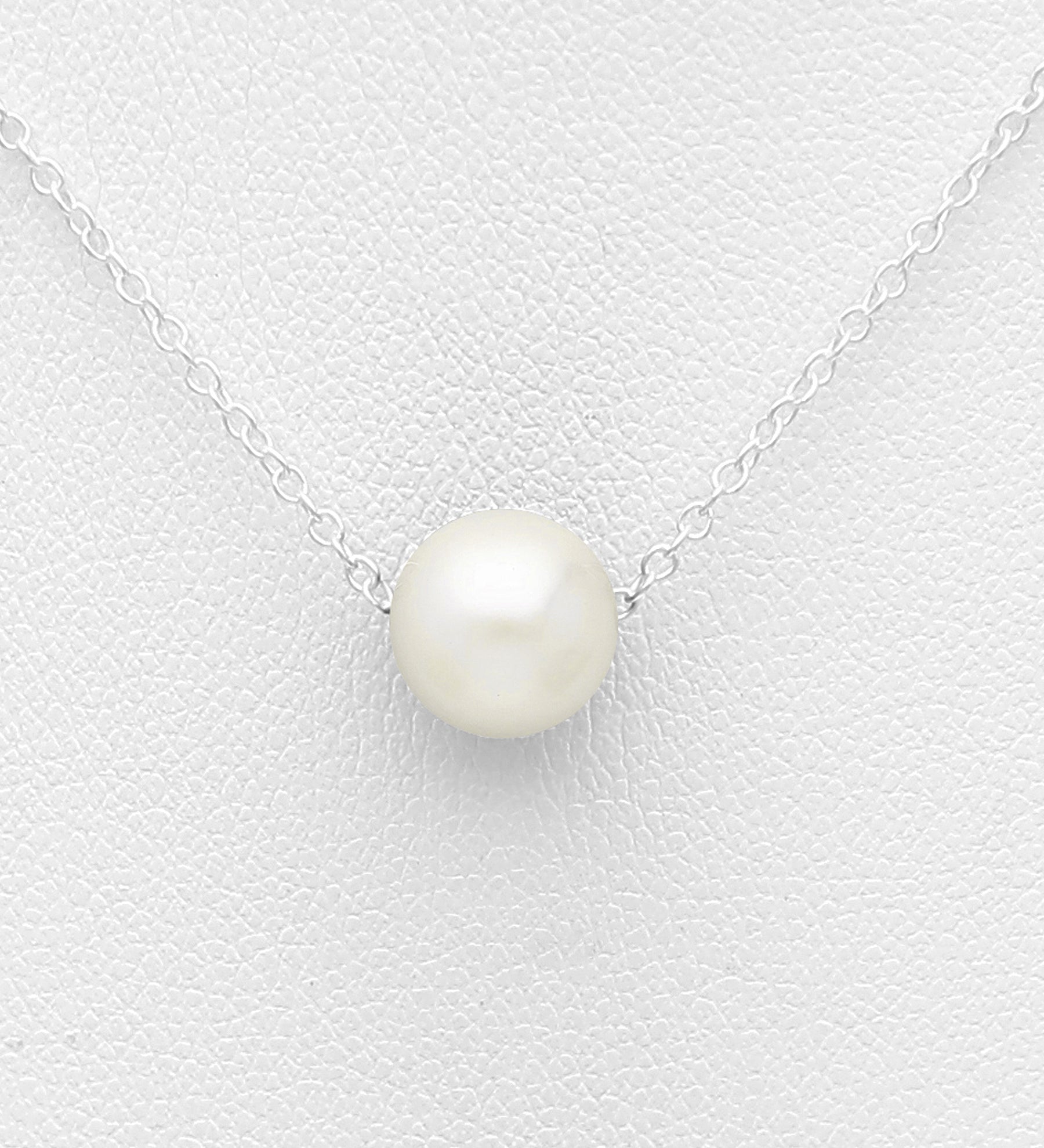 Freshwater Pearl Necklace - Regarde Jewellers