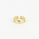 Lenny Ring - Regarde Jewellers