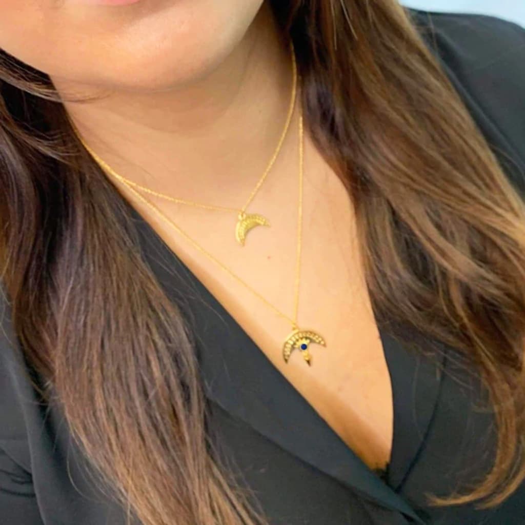 Zena Necklace - Regarde Jewellers