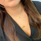 Zena Necklace - Regarde Jewellers