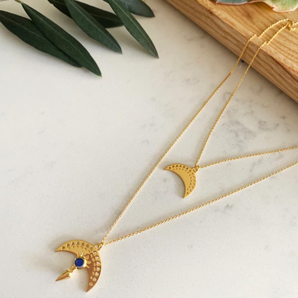 Zena Necklace - Regarde Jewellers