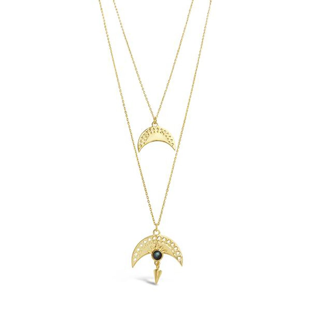 Zena Necklace - Regarde Jewellers