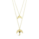 Zena Necklace - Regarde Jewellers