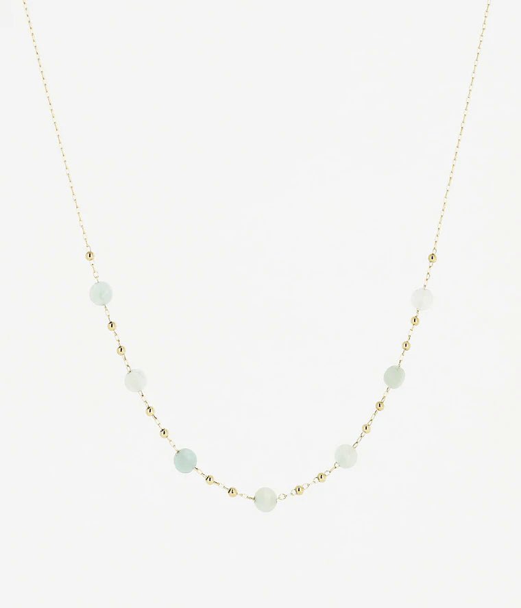 Zoé Necklace - Regarde Jewellers